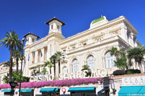 Sanremo-Casino